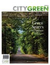 CITYGREEN - Green Spaces for Sustainable Cities - Tim O'Hare, Jason Byne, Geoff Dyer, Peter Fisher, Karl Falkenberg, Neil Mattinson, Gavin McMillan, Angelia Sia