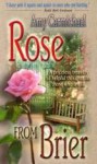 Rose From Briar - Amy Carmichael