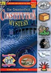 The Counterfeit Constitution Mystery - Carole Marsh