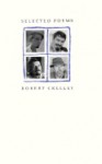 Selected Poems - Robert Creeley