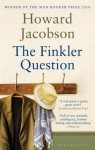 The Finkler Question - Howard Jacobson