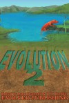 Evolution: Vol. 2 (A Short Story Collection) - Lane Diamond, D.T. Conklin, Brian Panowich, David Ballard