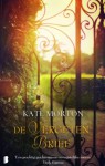 De vergeten brief - Kate Morton, Bob Snoijink