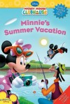 Minnie's Summer Vacation - Susan Ring