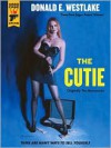 The Cutie (MP3 Book) - Stephen R. Thorne, Donald E Westlake