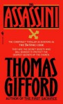 The Assassini - Thomas Gifford