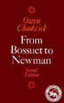 From Bossuet to Newman - Owen Chadwick