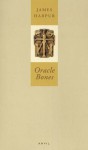 Oracle Bones - James Harpur