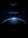 Genesis (Exo Novella Series) - J. Edwards