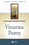 Victorian Poetry: The Central Issues - Valentine Cunningham, Duncan Wu