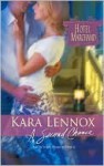 A Second Chance - Kara Lennox