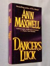 Dancer's Luck - Ann Maxwell