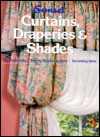 Curtains, Draperies & Shades - Sunset Books