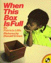 When This Box Is Full - Patricia Lillie