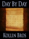 Day by Day - Dani Kollin, Eytan Kollin