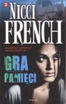 Gra pamięci - Nicci French