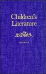 Children's Literature: Volume 12 - Francelia Butler, Compton Rees