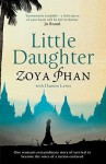 Little Daughter - Zoya Phan, Damien Lewis