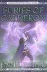 Furies of Calderon - Jim Butcher