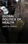 Global Politics: Globalization and the Nation-State - Sara Davies