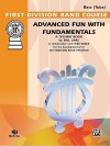 Advanced Fun with Fundamentals: Bass (Tuba) - Fred Weber