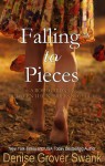 Falling to Pieces (Rose Gardner #3.5) (Rose Gardner Between the Numbers) - Denise Grover Swank