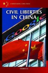 Civil Liberties in China - Xiaobing Li