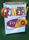 Geometry to Go: A Mathematics Handbook - Dave Bradley