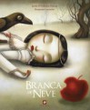 Branca de Neve - Jacob Grimm, Wilhelm Grimm, Benjamin Lacombe