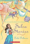 Salsa Stories - Lulu Delacre