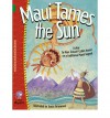 Maui Tames The Sun - Alan Trussell-Cullen, Tracie Grimwood