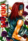 Saiyuki, Tom 3 (Saiyuki, #3) - Kazuya Minekura, Magdalena Malinowska, Ken'ichiro Watanuki