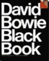 David Bowie Black Book - Barry Miles