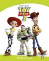 Toy Story 3. Melanie Williams - Melanie Williams