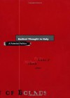 Radical Thought in Italy: A Potential Politics (Theory Out Of Bounds) - Paolo Virno, Michael Hardt