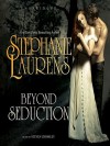 Beyond Seduction - Steven Crossley, Stephanie Laurens