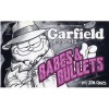 Babes & Bullets - Jim Davis, Gary Barker