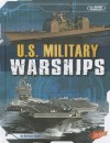 U.S. Military Warships - Barbara Alpert