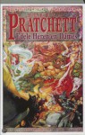 Edele heren en dames - Terry Pratchett, Venugopalan Ittekot