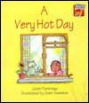 A Very Hot Day - Juliet Partridge, Sami Sweeten