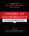 TOC for Large-Scale Healthcare Systems (Chapter 32 of Theory of Constraints Handbook) - Julie Wright