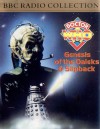 Doctor Who: Genesis of the Daleks & Slipback - Terry Nation, Eric Saward