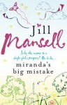 Miranda's Big Mistake - Jill Mansell