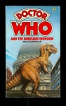 Doctor Who and the Invasion of the Dinosaurs - Malcolm Hulke