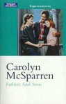 Fathers And Sons - Carolyn McSparren