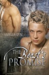 The Beast's Promise (Outside the City #2) - Amylea Lyn