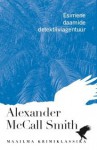 Esimene daamide detektiiviagentuur (No. 1 Ladies' Detective Agency #1) - Alexander McCall Smith