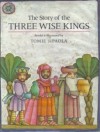 Story of the Three Wise Kings - Tomie dePaola