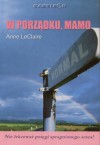 W porządku, mamo - Anne D. LeClaire