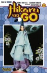 Hikaru No Go 6 - Yumi Hotta, Takeshi Obata